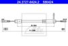 ATE 24.3727-0424.2 Cable, parking brake